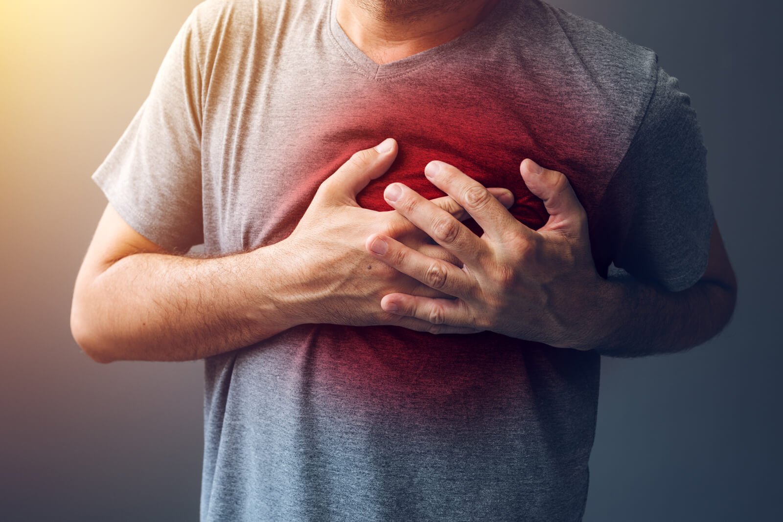 Heart Disease cause by poor dental hygiene