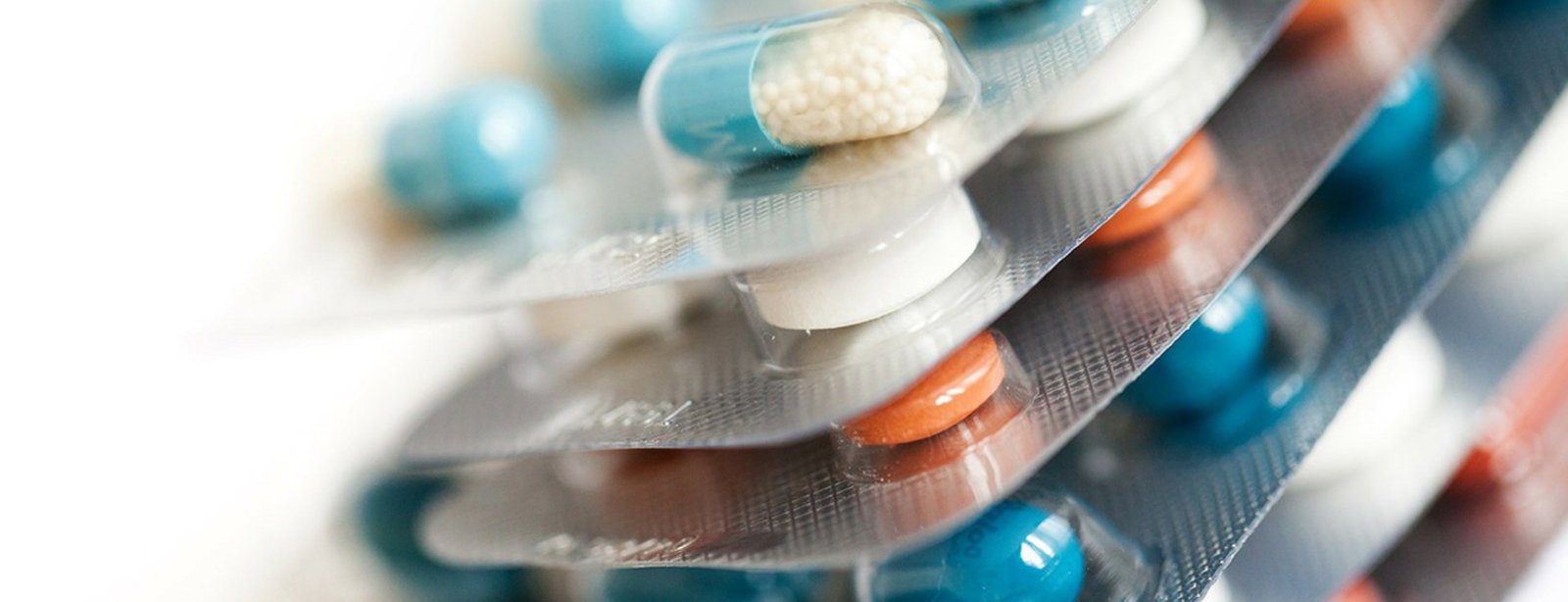 Medication causes bad breath